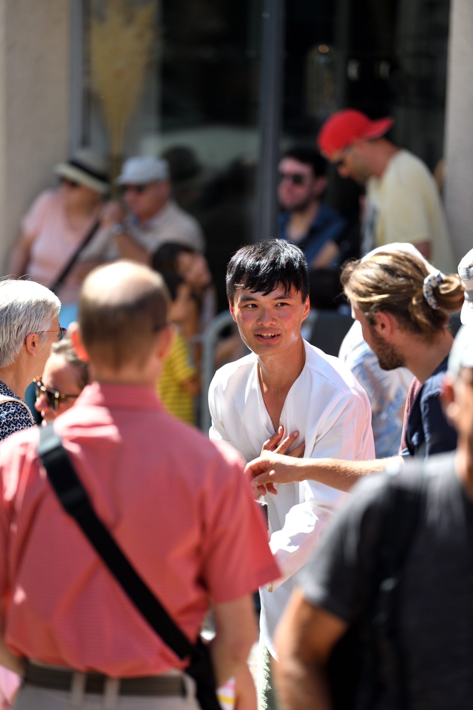 Festival des Artistes de Rue 2022